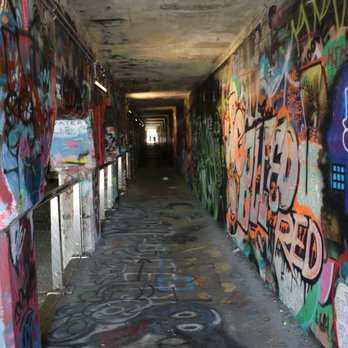 Krog Street Tunnel - Local Flavor Near Me - Atlanta, Georgia Krog Street Tunnel - Local Flavor Near Me - Atlanta, Georgia