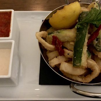 Euphoria Fish House - Calamari - New American Near Me - Kissimmee, Florida Euphoria Fish House - Calamari - New American Near Me - Kissimmee, Florida