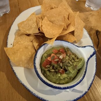 The Lakehouse - Chips & Guac - New American Near Me - Cleveland, Ohio