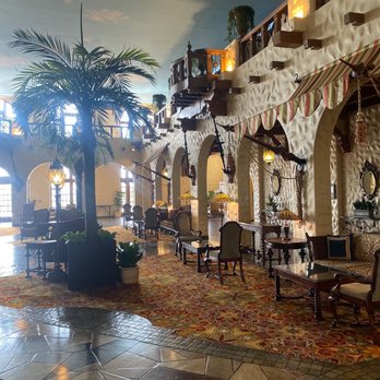 The Hotel Hershey - Lobby near the Lounge - Hotels Near Me - Hershey, Pennsylvania The Hotel Hershey - Lobby near the Lounge - Hotels Near Me - Hershey, Pennsylvania