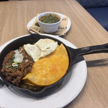 Hash Kitchen - The Best F#*%ing Birria Hash - Breakfast & Brunch Near Me - Chandler, Arizona Hash Kitchen - The Best F#*%ing Birria Hash - Breakfast & Brunch Near Me - Chandler, Arizona