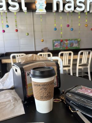 Yeast Nashville by null