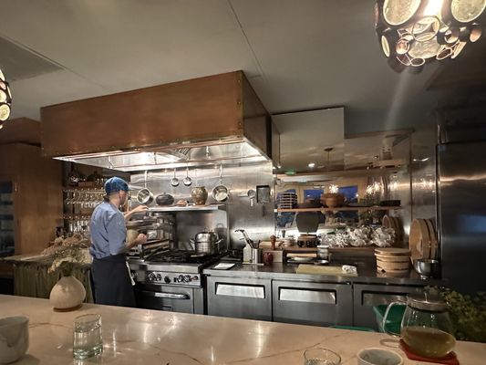 The Bump Bar by null