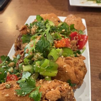 Muay Thai Kitchen - Thai Near Me - San Marcos, California Muay Thai Kitchen - Thai Near Me - San Marcos, California