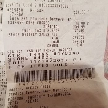 Auto King - Some of my payments not including the labor cost for professional job. - Car Dealers Near Me - Roseville, California
