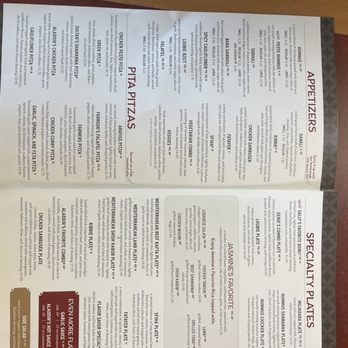 Aladdin's Eatery - Menu - Mediterranean Near Me - Raleigh, North Carolina Aladdin's Eatery - Menu - Mediterranean Near Me - Raleigh, North Carolina