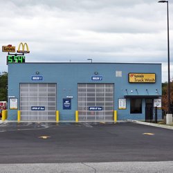 Love's Truck Care