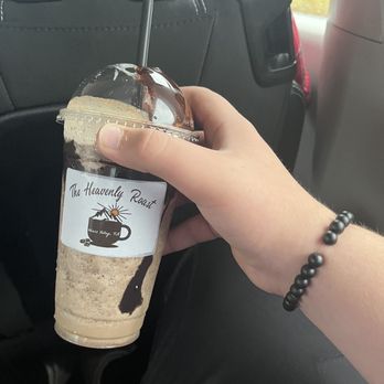 The Heavenly Roast - Coffee & Tea Near Me - Sevierville, Tennessee The Heavenly Roast - Coffee & Tea Near Me - Sevierville, Tennessee