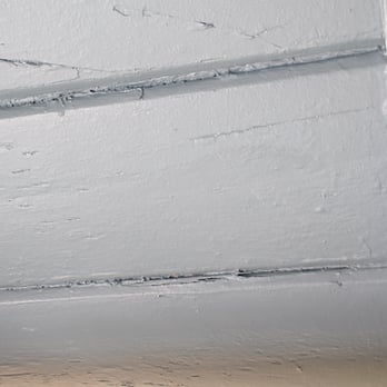 Colorblast Painting - Improper/no surface preparation. - Painters Near Me - San Leandro, California Colorblast Painting - Improper/no surface preparation. - Painters Near Me - San Leandro, California