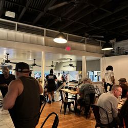 Koloa Pizza Kitchen + Bar - Restaurant