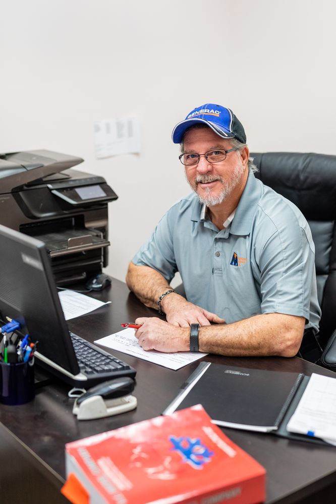 Slide of Mountaineer Mechanical