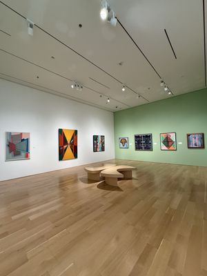 Speed Art Museum by null