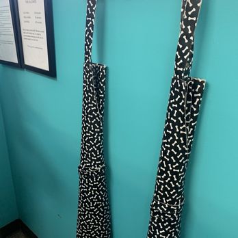 The Paw Spa LB - Pet Groomers Near Me - Long Beach, California