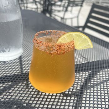 Goose Island Salt Shed Pub - Brewpubs Near Me - Chicago, Illinois