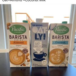 The Hen House of Wheaton - Love all the organic milk options