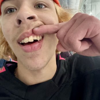 Enterprise Rent-A-Car - Me Missing My Boys First Ice Hockey Fight, and He Broke His Tooth. That's my boy - Car Rental Near Me - Lacey, Washington Enterprise Rent-A-Car - Me Missing My Boys First Ice Hockey Fight, and He Broke His Tooth. That's my boy - Car Rental Near Me - Lacey, Washington