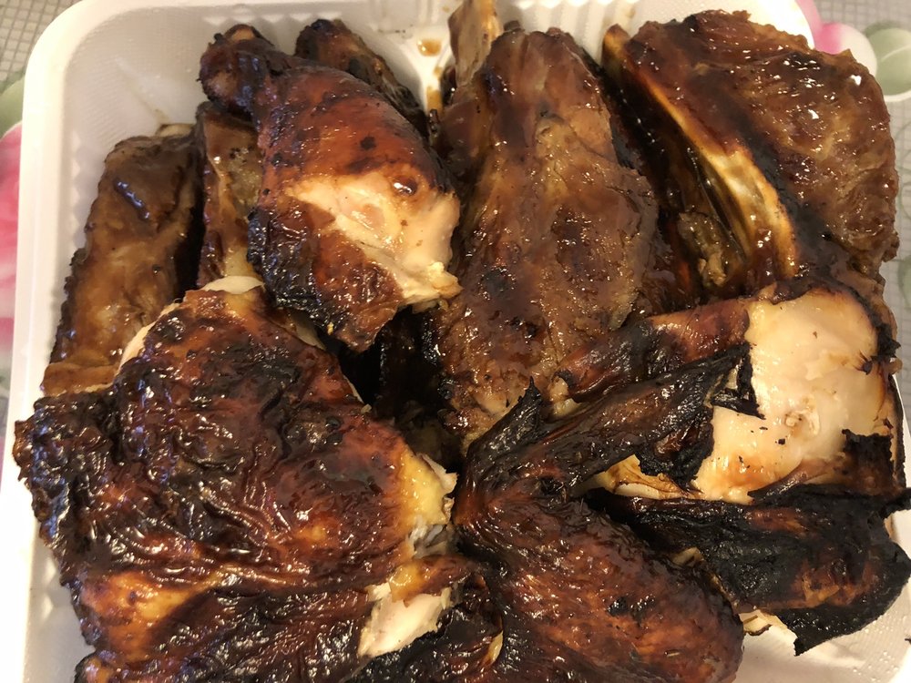 THE ORIGINAL AMERICAN CHICKEN Updated October 2024 125 Photos & 100