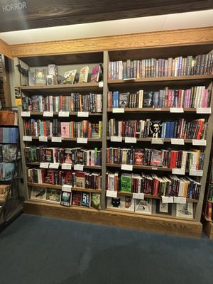 Northshire Bookstore by null