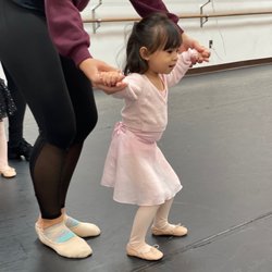 International Dance