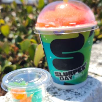 7-Eleven - Slurpee 07-11-2023 - Convenience Stores Near Me - Redondo Beach, California 7-Eleven - Slurpee 07-11-2023 - Convenience Stores Near Me - Redondo Beach, California