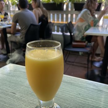 Sarabeth's Key West - Orange Juice - American Near Me - Key West, Florida Sarabeth's Key West - Orange Juice - American Near Me - Key West, Florida