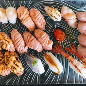 One Piece Sushi - Amazing quality and value - Japanese Near Me - Millbrae, California One Piece Sushi - Amazing quality and value - Japanese Near Me - Millbrae, California