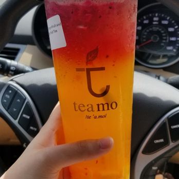 Teamo Tea Cafe - Red dragonfruit and mango fruit tea - Desserts Near Me - Sandy Springs, Georgia Teamo Tea Cafe - Red dragonfruit and mango fruit tea - Desserts Near Me - Sandy Springs, Georgia
