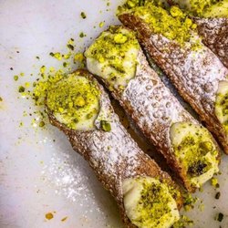 Casa Italia Didsbury - Cannoli