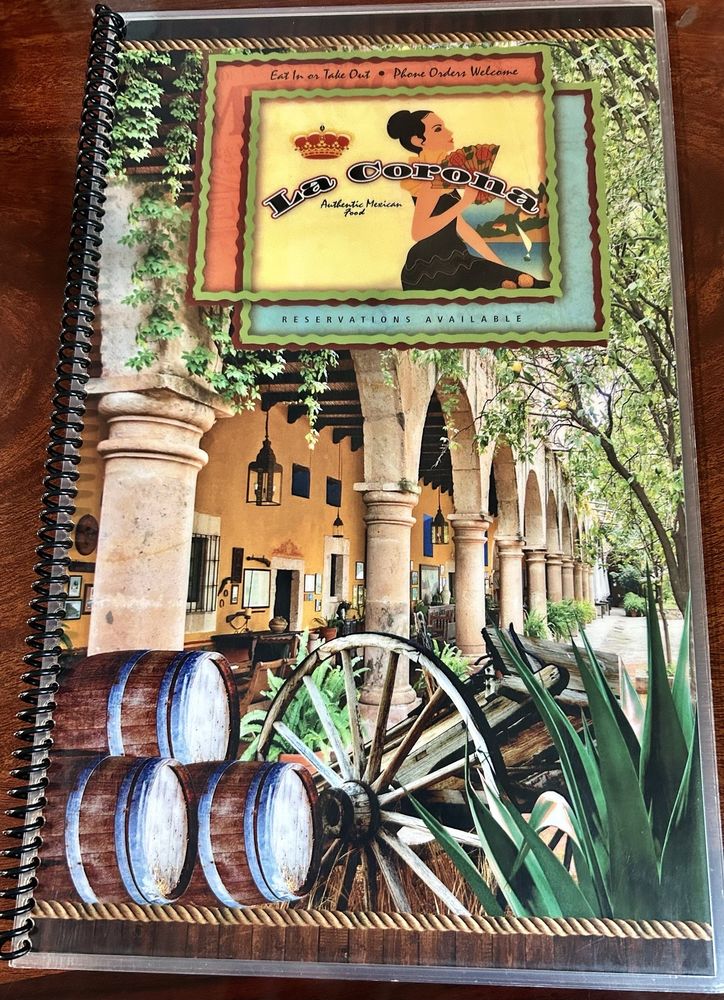 La Corona Mexican Restaurant