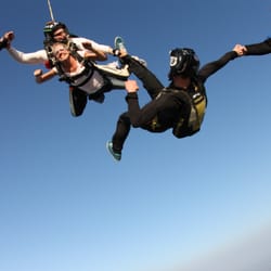 Skydive 35