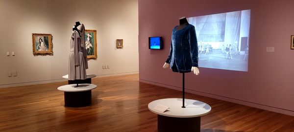 Columbus Museum of Art by null