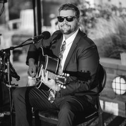 Dan Curcio Live Music