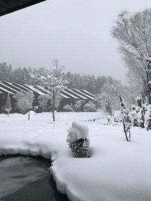 Sierra Resort Hotel Hakuba by null