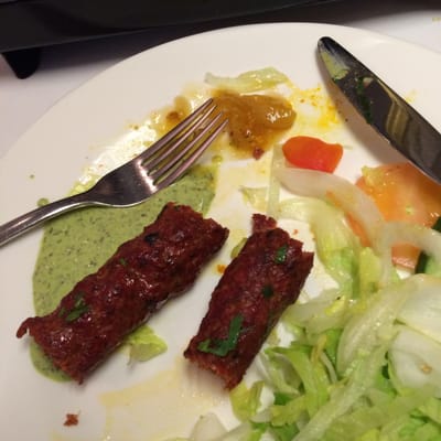 Maharaja Restaurant by null