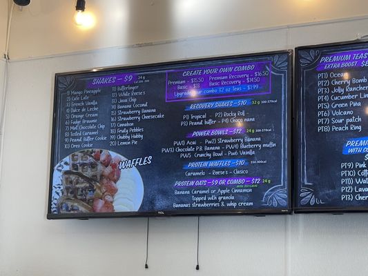 Menu photo 6 New Gen Nutrition Richmond, CA Menu photo 6 New Gen Nutrition Richmond, CA