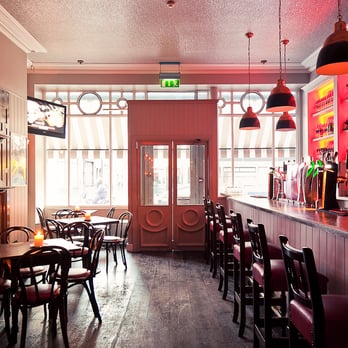 The Mercantile Bar - Pubs Near Me - Dublin, D The Mercantile Bar - Pubs Near Me - Dublin, D