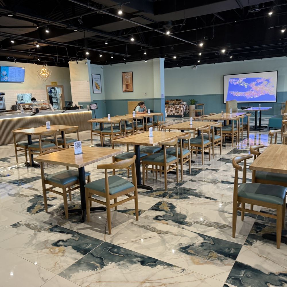 Chai Corner - Dining room - Breakfast & Brunch Near Me - Fairborn, Ohio