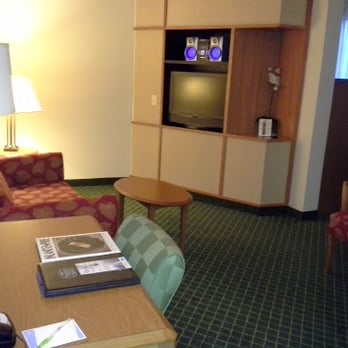 Fairfield by Marriott Inn & Suites Temecula - Room 131 Living Room area (taken 08-11-14) - Hotels Near Me - Temecula, California Fairfield by Marriott Inn & Suites Temecula - Room 131 Living Room area (taken 08-11-14) - Hotels Near Me - Temecula, California