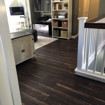Modern Design Flooring - Loft - Flooring Near Me