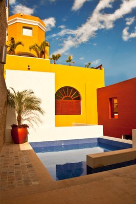 Hotel Boutique Casa Don Gustavo by null