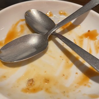 O Sea - Thai Milk Tea Blondie Sundae KIIIILLED!! - Seafood Near Me - Orange, California O Sea - Thai Milk Tea Blondie Sundae KIIIILLED!! - Seafood Near Me - Orange, California