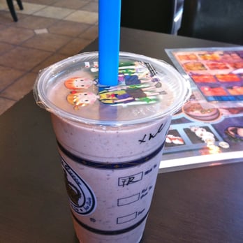 Bubble Queen - Bubble Tea Near Me - Richmond, British Columbia