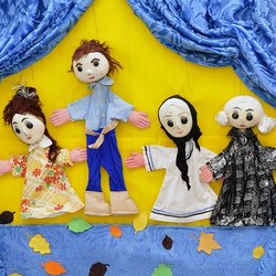 Crossroads Family Counseling Center - Play Therapy