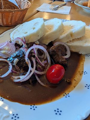 Restaurant Kulaťák by null