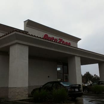 AutoZone Auto Parts - Auto Parts & Supplies Near Me - Moreno Valley, California