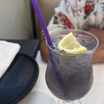 Aung MayLiKa - Lavender Lemonade - Burmese Near Me - Benicia, California
