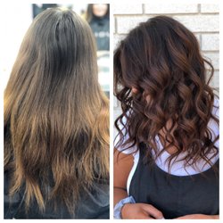 Ashley Rene Hair