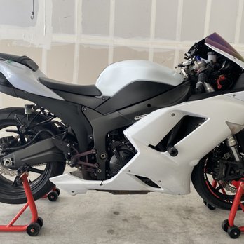 End of the road for Kawasaki Ninja ZX-14R: Legendary sports