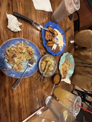 El Salvadoreno by null