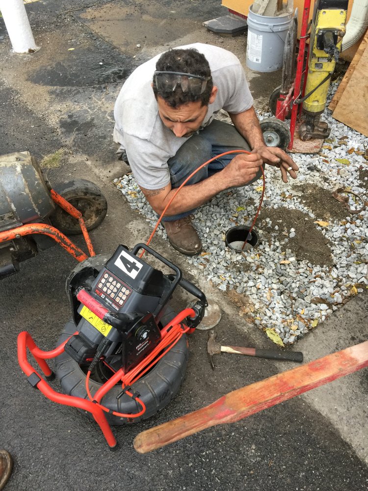 Slide of TLC Plumbing